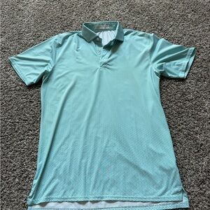 Men's Golf Polo